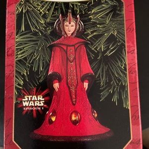 Queen Amidala SW episode 1